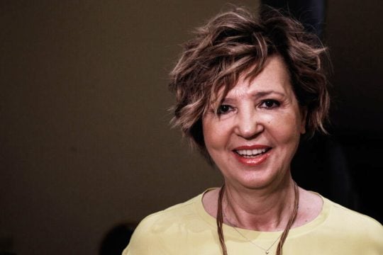 gerovasili